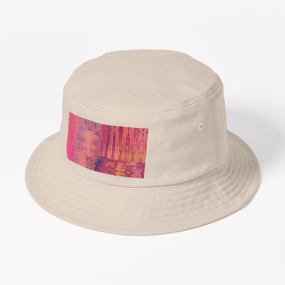 Item preview, Bucket Hat designed and sold by ninabmay.