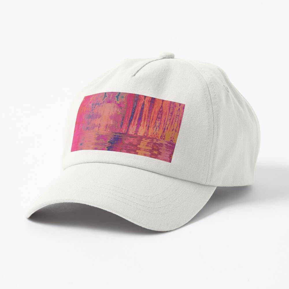 Item preview, Dad Hat designed and sold by ninabmay.