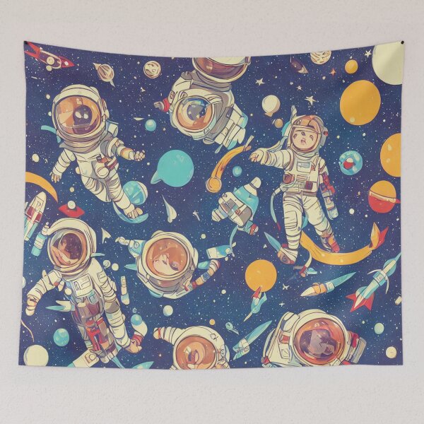 Item preview, Space Manga 200 designed and sold by Hyper-Store.