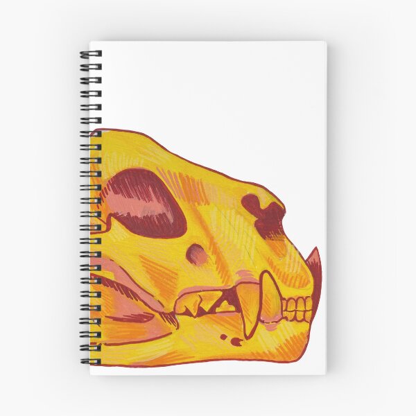 Item preview, lion skull designed and sold by artysid.