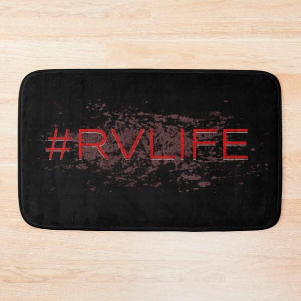 Item preview, RV Life Shirt designed and sold by Rich Summers Art.