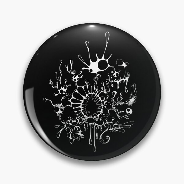 Item preview, Neural network 1 designed and sold by LunchboxMonster.