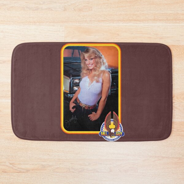 Item preview, Fall Guy: Jody Banks designed and sold by TeeArcade84.