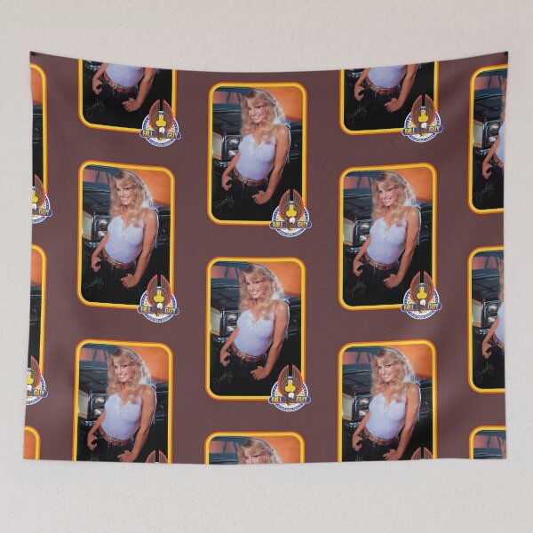 Item preview, Fall Guy: Jody Banks designed and sold by TeeArcade84.