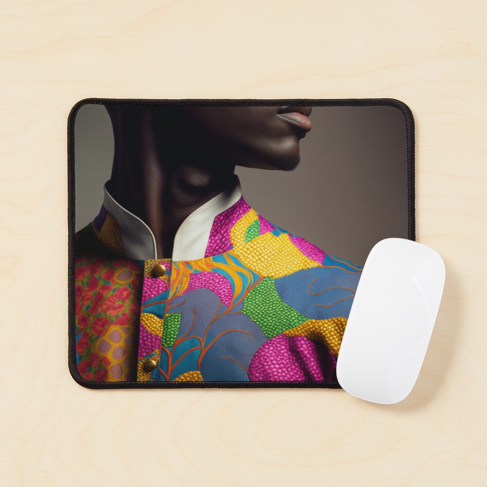 Item preview, Mouse Pad designed and sold by AI-nspiration.