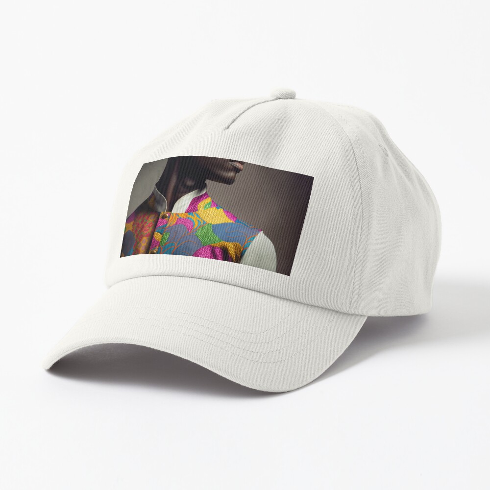 Item preview, Dad Hat designed and sold by AI-nspiration.