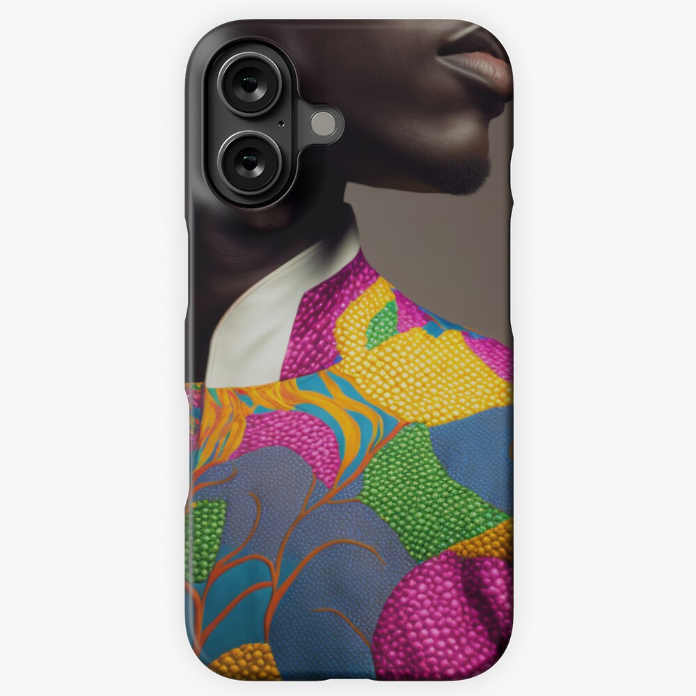 Item preview, iPhone Snap Case designed and sold by AI-nspiration.