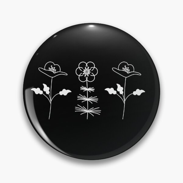 Item preview,  Wild Flowers, Wildflower Floral,  Botanical Flower, Nature Lover, Ladies, Womens, Flover, Gifts designed and sold by AZIRRU ⭐⭐⭐⭐⭐ (954 reviews).