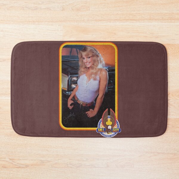 Item preview, Distressed Fall Guy: Jody Banks designed and sold by TeeArcade84.