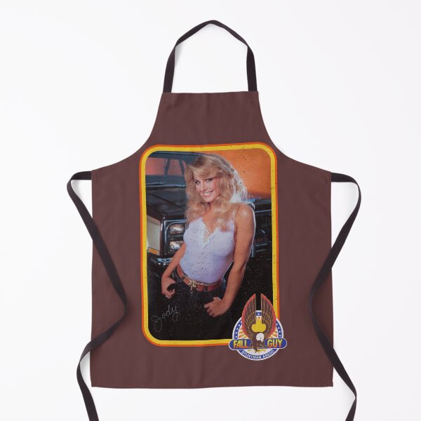 Item preview, Distressed Fall Guy: Jody Banks designed and sold by TeeArcade84.