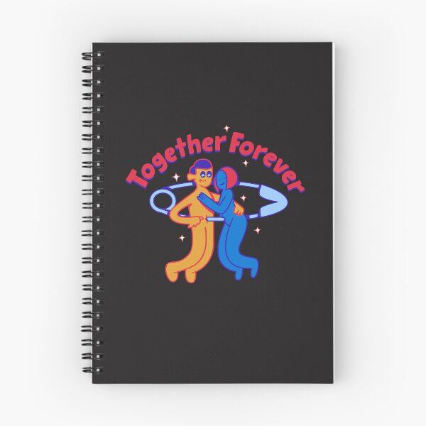 Item preview, Together Forever: A Couple's Clipping designed and sold by urbanartist0.