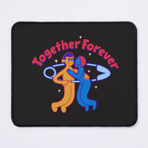 Item preview, Together Forever: A Couple's Clipping designed and sold by urbanartist0.