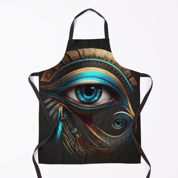 Item preview, Eye of Horus designed and sold by AbstractBEE.