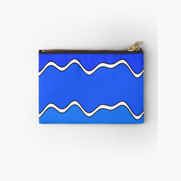 Item preview, Ocean Waves Abstract Coastal Vibes Beach House Décor and Art Prints 2 of 8 designed and sold by Beachy.
