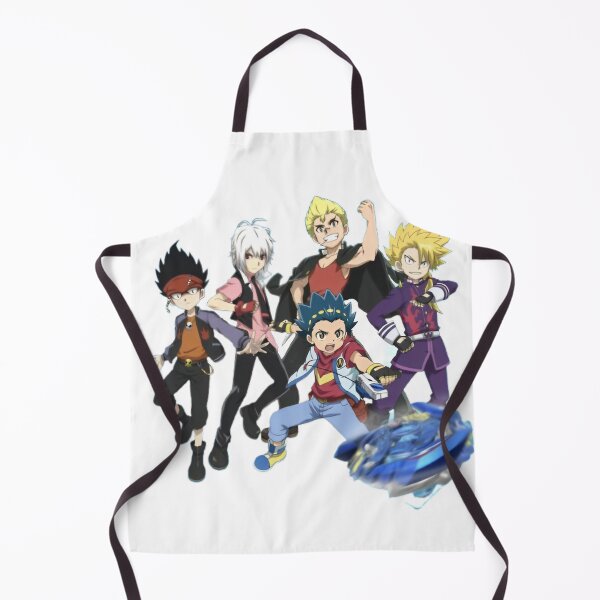 Item preview, Beyblade Burst Beigoma Academy Beyclub designed and sold by AyushTuber.