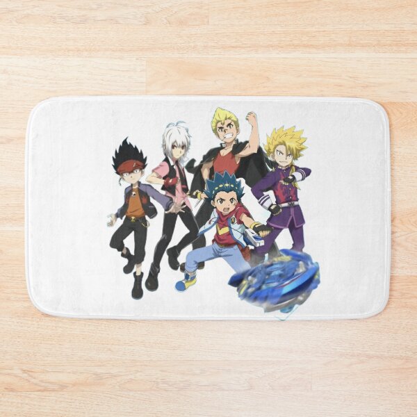 Item preview, Beyblade Burst Beigoma Academy Beyclub  designed and sold by AyushTuber.