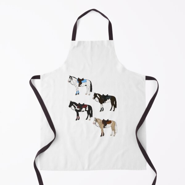Item preview, Horse pattern A designed and sold by SumthinCoool.