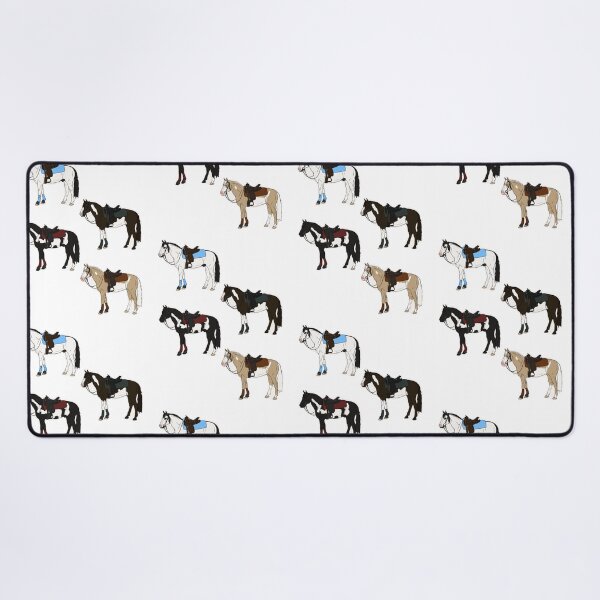 Item preview, Horse pattern A designed and sold by SumthinCoool.