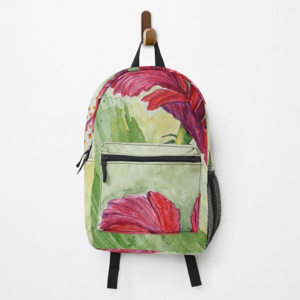 Item preview, H for Hibiscus designed and sold by Mugdha Kakade Studio.