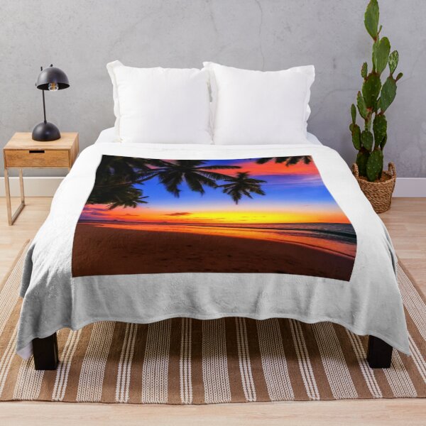 Item preview, Playa tropical designed and sold by trailsitravel.