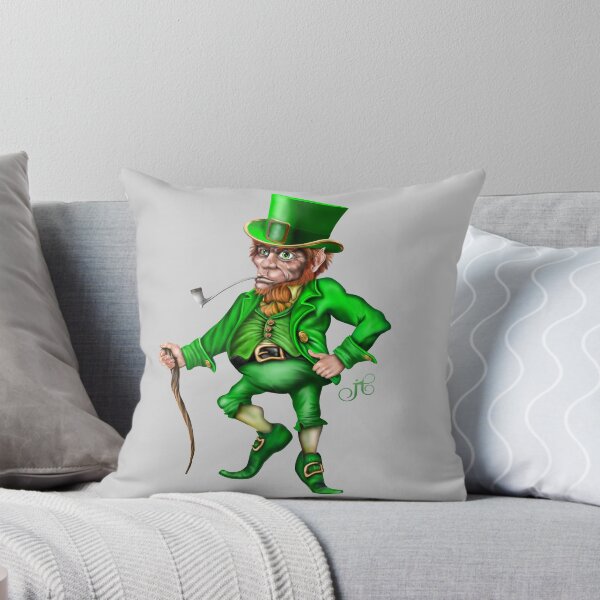 Item preview, St. Patrick designed and sold by LibrosBOOKtique.