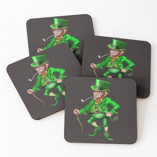 Item preview, St. Patrick designed and sold by LibrosBOOKtique.