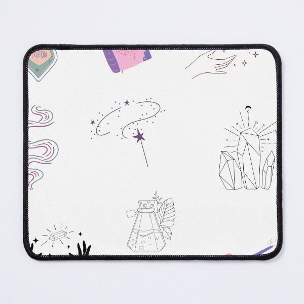 Item preview, Sticker Pack, Magic designed and sold by lubookshop.