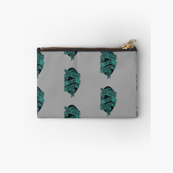 Item preview, Heavy On My Noggin designed and sold by RooBooCo.