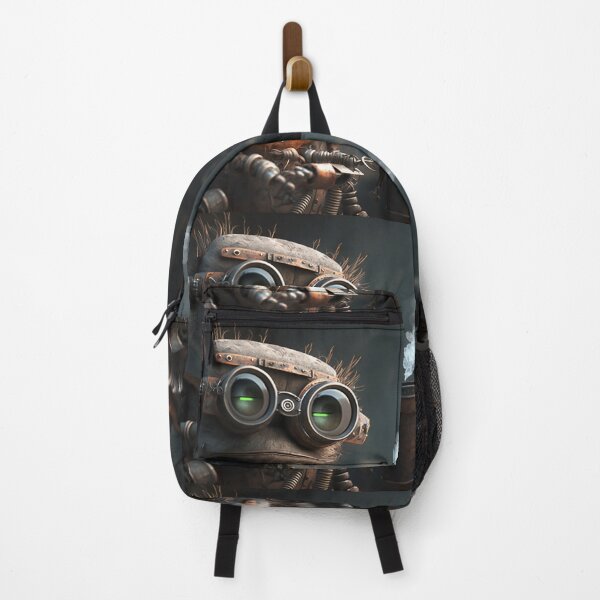 Item preview, Wired Wonder - Professor Robot Series designed and sold by professorrobot.