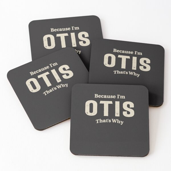 Item preview, Otis Personalized Name  designed and sold by cidolopez.