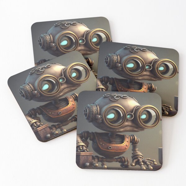 Item preview, Wealth of Wires - Professor Robot Series designed and sold by professorrobot.