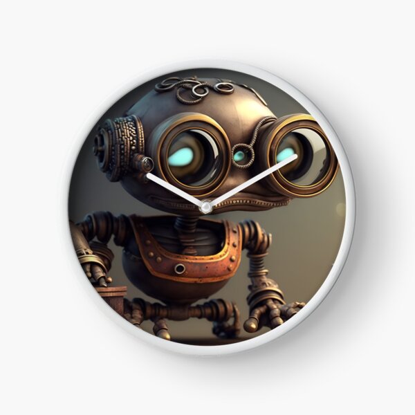 Item preview, Wealth of Wires - Professor Robot Series designed and sold by professorrobot.