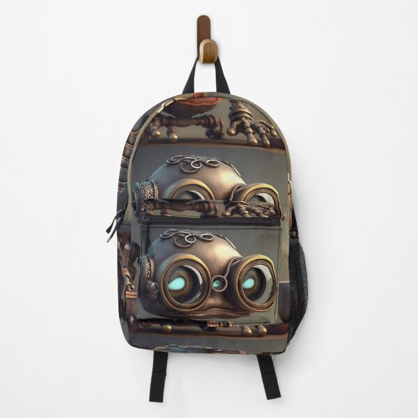 Item preview, Wealth of Wires - Professor Robot Series designed and sold by professorrobot.