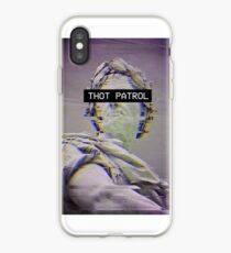 Vinilo o funda para iPhone Thot Patrol