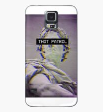 Thot Patrol Case/Skin for Samsung Galaxy