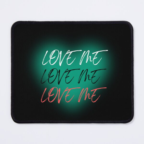 Item preview, LOVE ME , LOVE ME designed and sold by HelloLoriDesign.