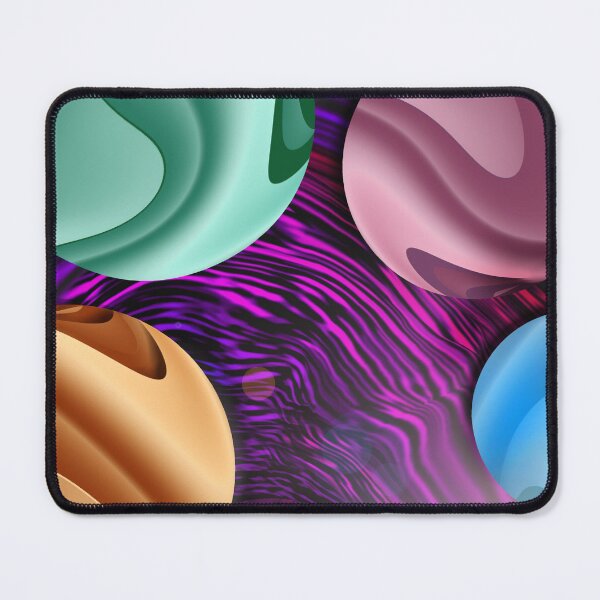 Item preview, Rolling Marbles designed and sold by The Tinker Man's Daughter.