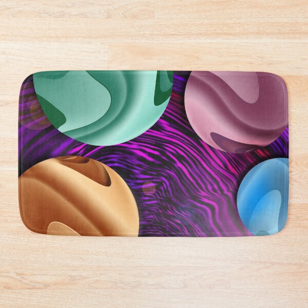 Item preview, Rolling Marbles designed and sold by The Tinker Man's Daughter.