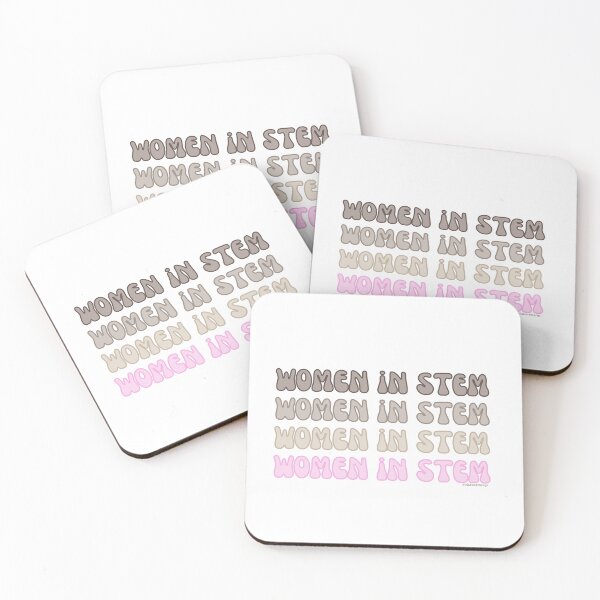 Item preview, Women in STEM. v11 | @lilsboobthangs designed and sold by lilsboobthangs.