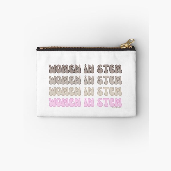 Aperçu de l'œuvre Women in STEM. v11 | @lilsboobthangs créée et vendue par lilsboobthangs.