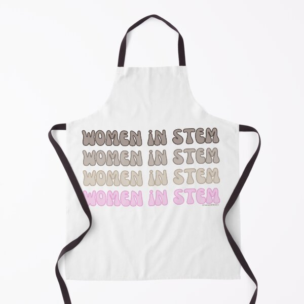 Aperçu de l'œuvre Women in STEM. v11 | @lilsboobthangs créée et vendue par lilsboobthangs.