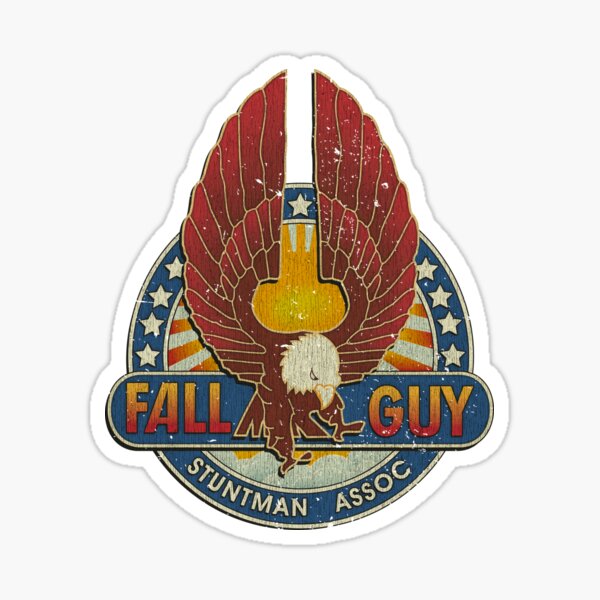 Logo for Fall Guys by yst
