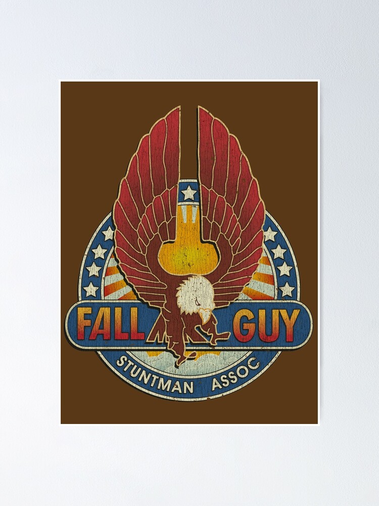 Fall Guy Stuntman Association