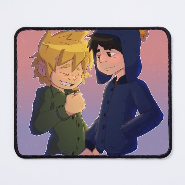 Item preview, Tweek x Craig Valentines  designed and sold by Stolenboredom.