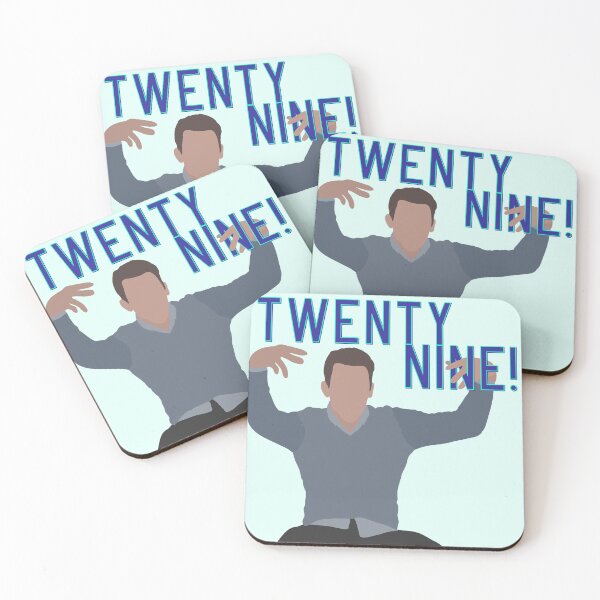 Item preview, 29! designed and sold by gbrunken.