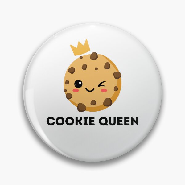 Item preview, Cookie Queen designed and sold by authorjemullins.