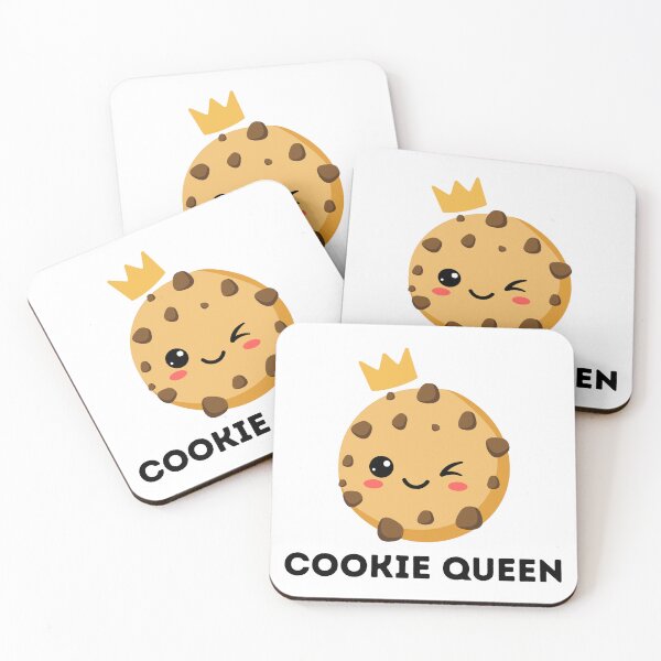 Item preview, Cookie Queen designed and sold by authorjemullins.