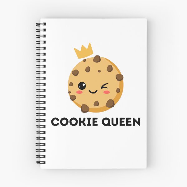 Item preview, Cookie Queen designed and sold by authorjemullins.