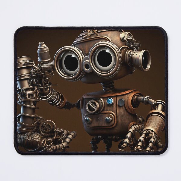 Item preview, Professor Bot-tastic - Professor Robot Series designed and sold by professorrobot.