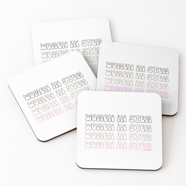 Item preview, Women in STEM. v12 | @lilsboobthangs designed and sold by lilsboobthangs.